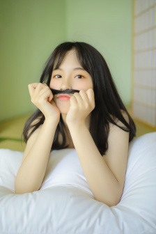 和搜子居同的日子